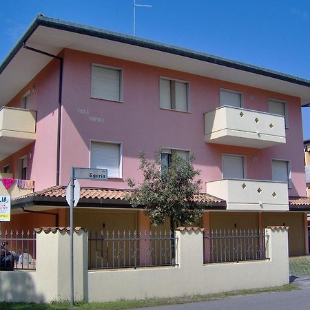 Villa Tripoli Bibione Room photo