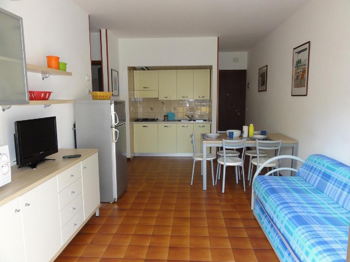 Villa Tripoli Bibione Exterior photo