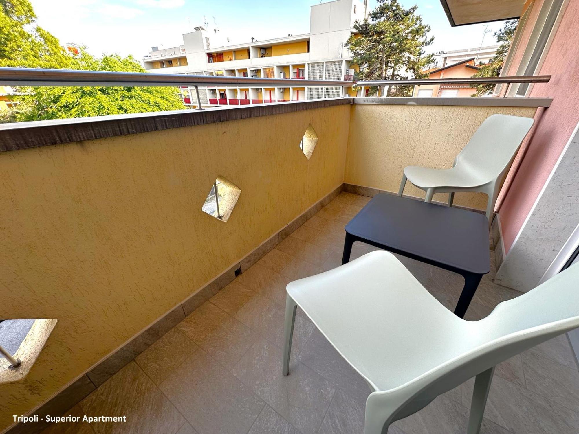 Villa Tripoli Bibione Room photo
