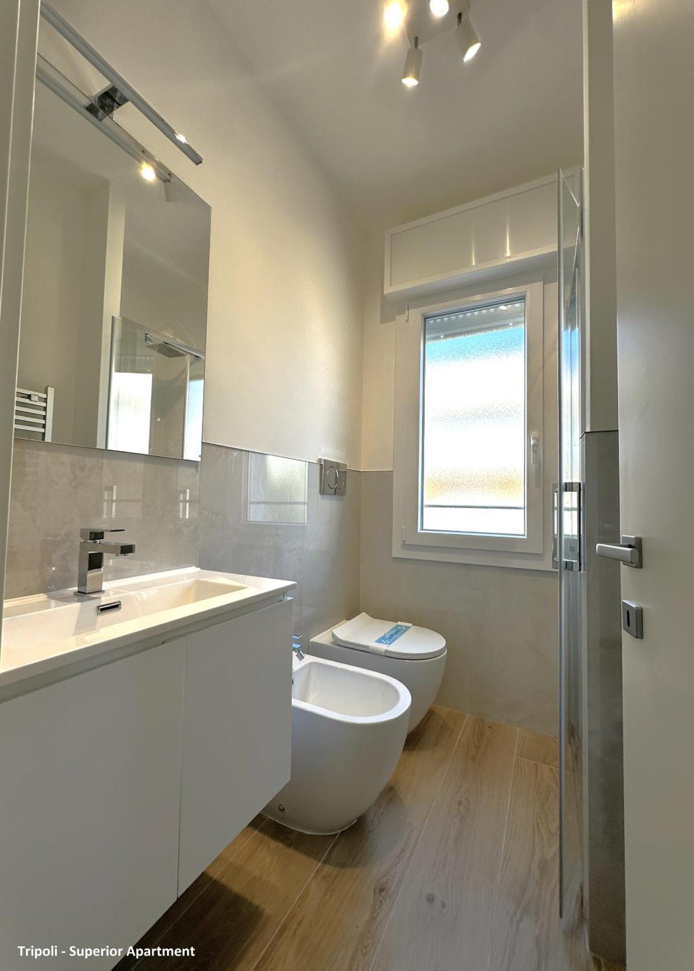 Villa Tripoli Bibione Exterior photo