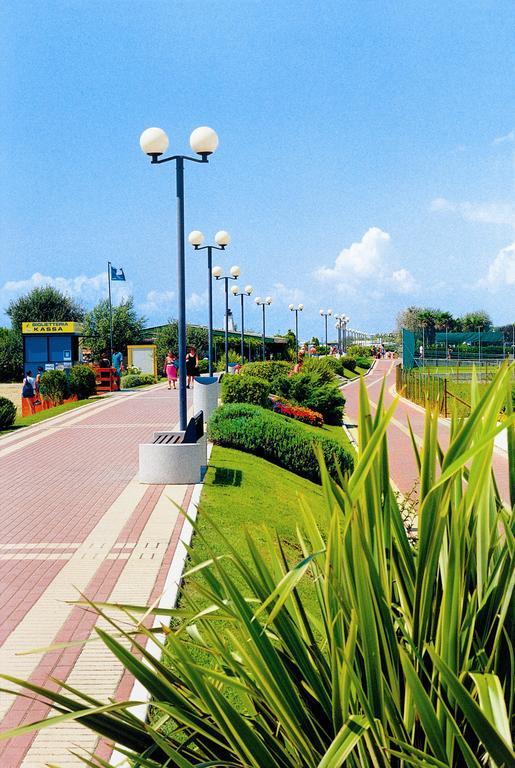 Villa Tripoli Bibione Exterior photo