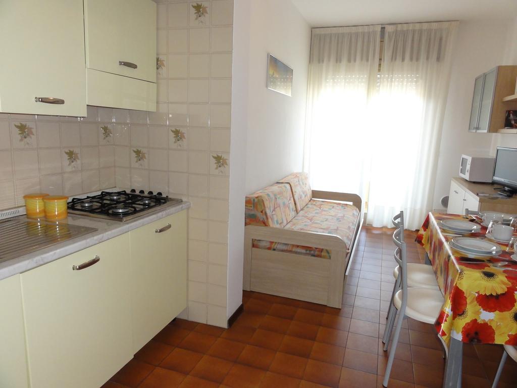 Villa Tripoli Bibione Room photo