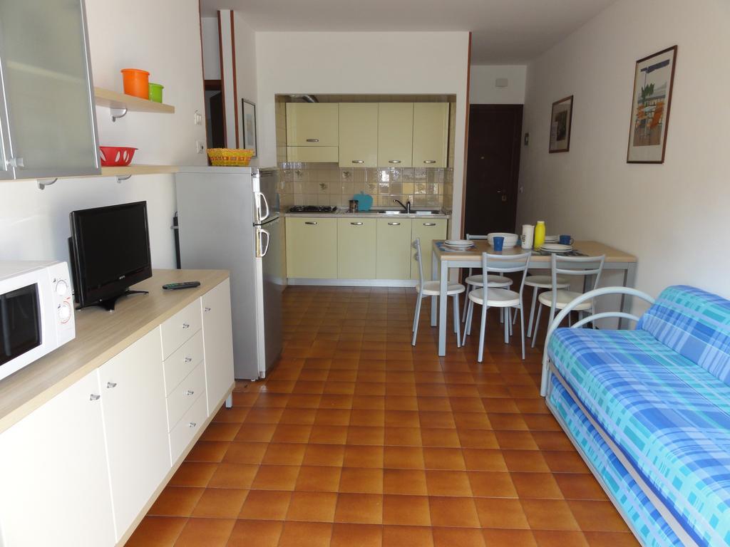 Villa Tripoli Bibione Exterior photo