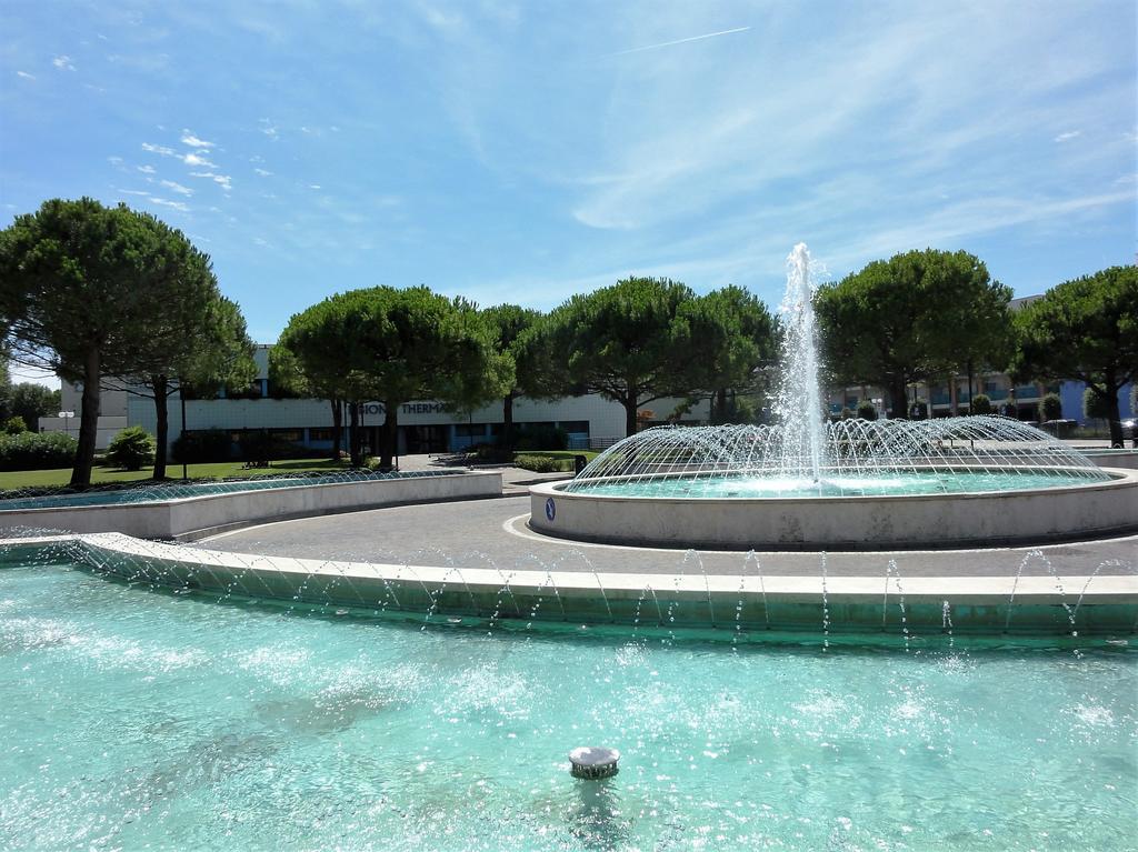 Villa Tripoli Bibione Exterior photo